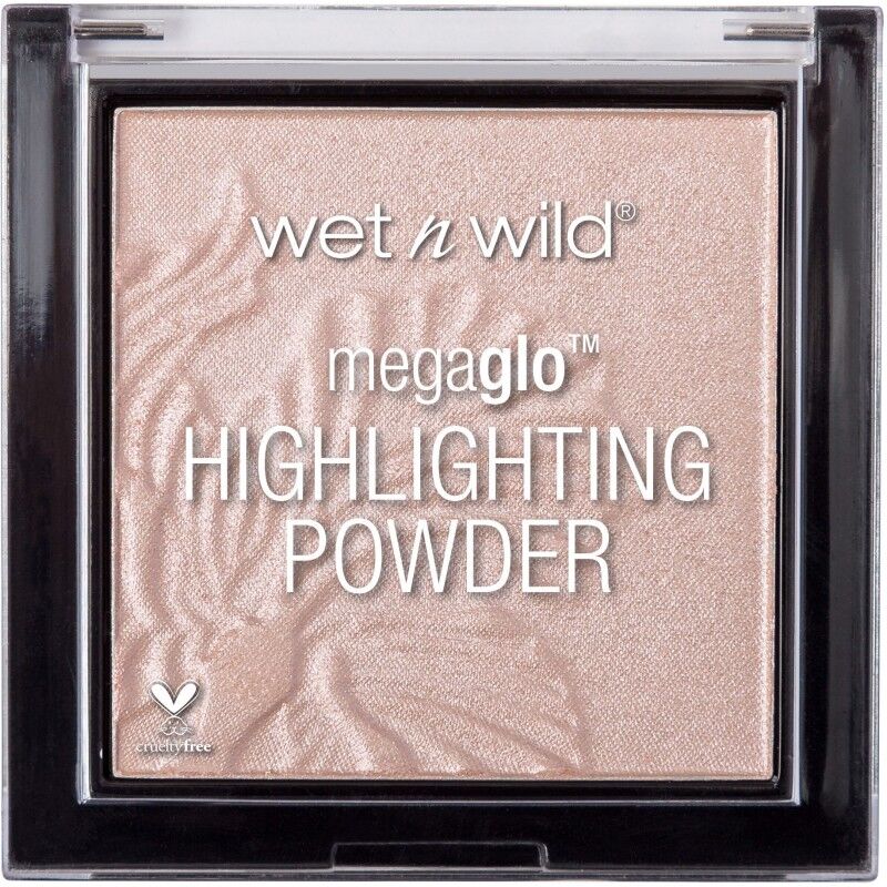 Wet 'n Wild MegaGlo Highlighting Powder Blossom Glow 5,4 g Highlighter