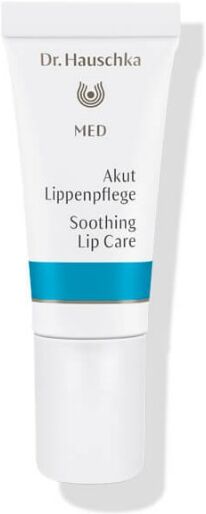 Dr. Hauschka Med Labimint Acute Lip Care 5 ml Leppepleie