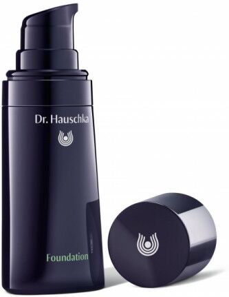 Dr. Hauschka Foundation 02 Almond 30 ml Foundation