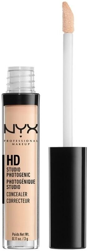 NYX HD Photogenic Concealer Fair 3 g Concealer