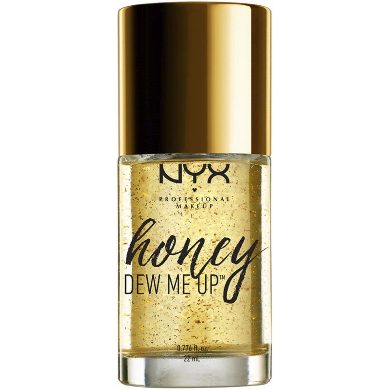 NYX Honey Dew Me Up Primer 22 ml Primer
