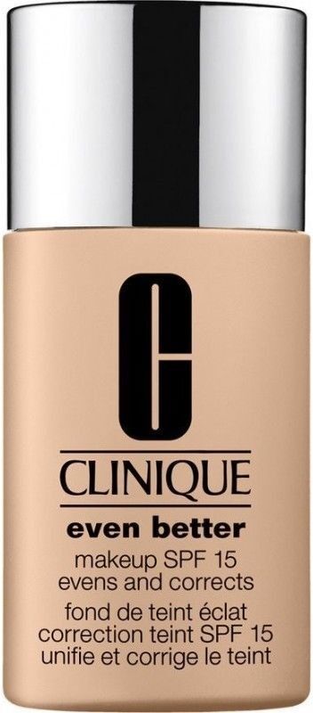 Clinique Even Better Makeup Ivory SPF15 30 ml Foundation