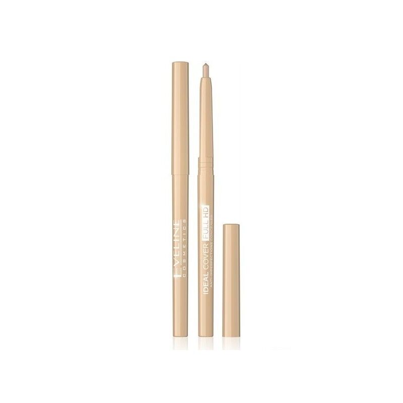 Eveline Ideal Cover Full HD Anti-Imperfections Concealer 1 stk Concealer