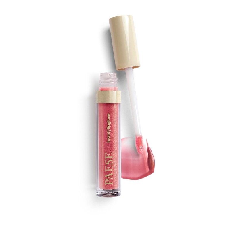 Paese Beauty Lipgloss 04 Glowing 3,4 ml Lipgloss