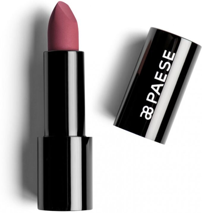 Paese Mattologie Lipstick 109 Berry Nude 4,3 g Leppestift