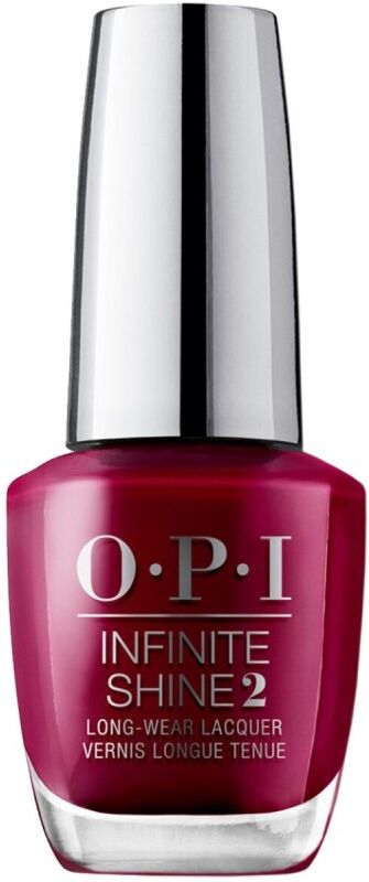 OPI Infinite Shine Berry On Forever 15 ml Neglelakk