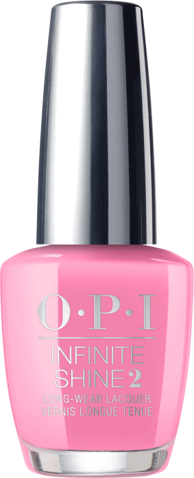 OPI Infinite Shine Lima Tell You About This Color 15 ml Neglelakk