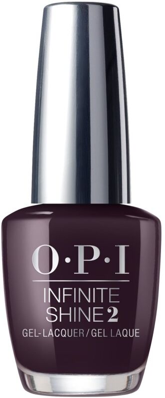 OPI Infinite Shine Lincoln Park After Dark 15 ml Neglelakk