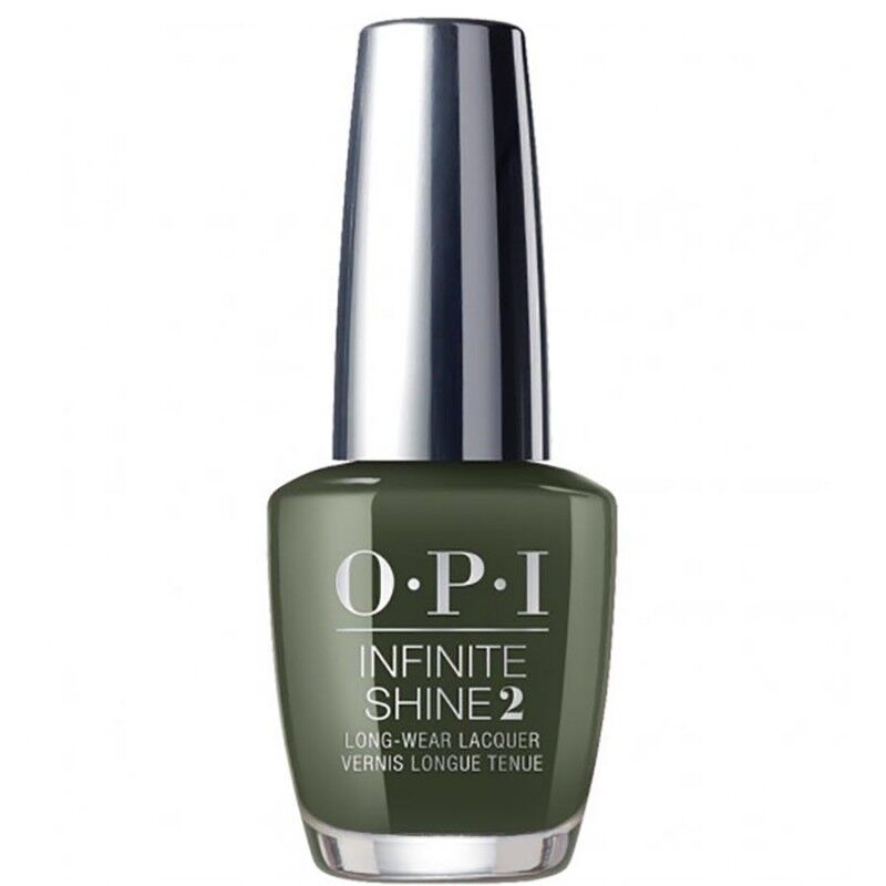 OPI Infinite Shine Olive For Green 15 ml Neglelakk