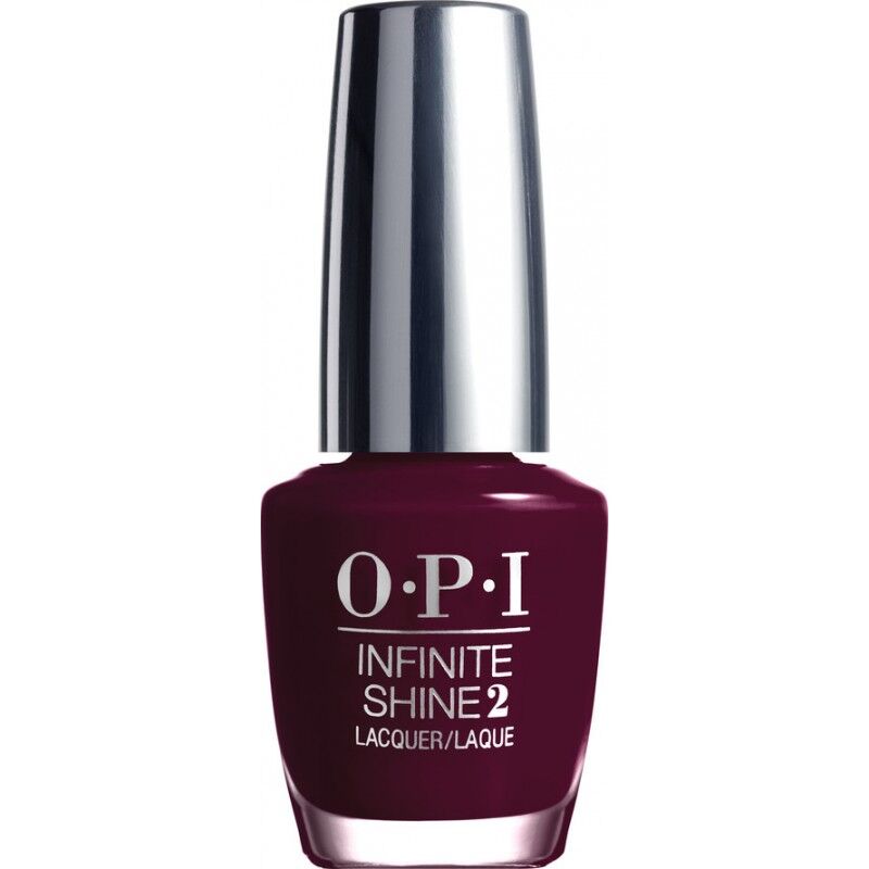 OPI Infinity Shine Raisin The Bar 15 ml Neglelakk