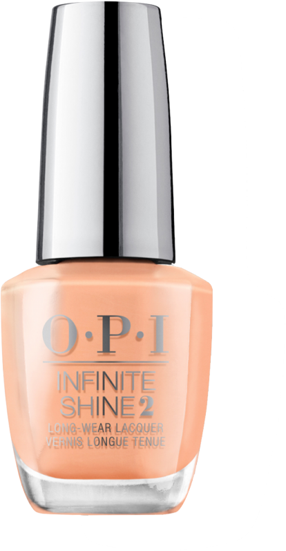 OPI Infinite Shine Sunrise To Sunset 15 ml Neglelakk