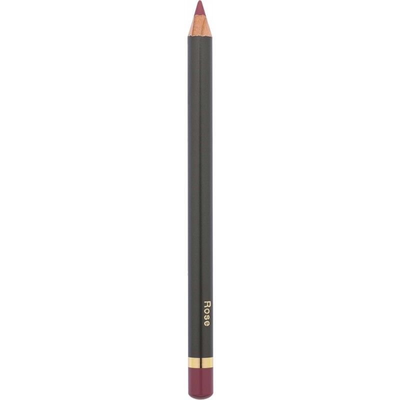 Jane Iredale Lip Pencil Rose 1 stk Lipliner