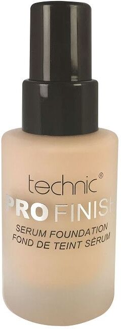 Technic Pro Finish Foundation Ivory 35 ml Foundation