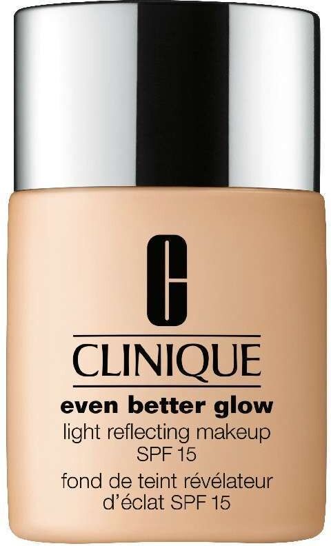 Clinique Even Better Glow Makeup 70CN Vanilla SPF15 30 ml Foundation