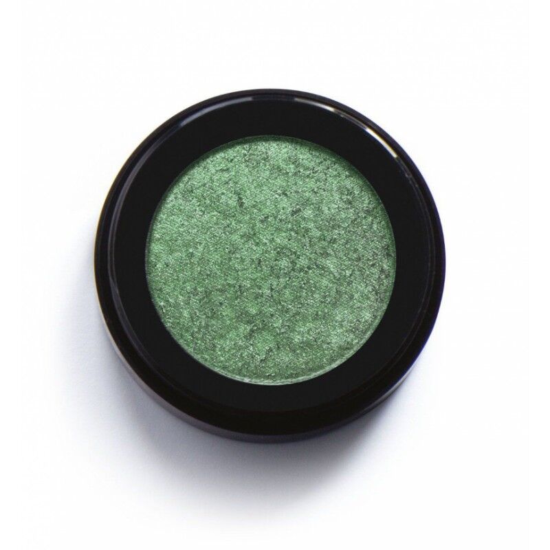 Paese Foil Effect Eyeshadow 312 Emerald 5 g Øyenskygge