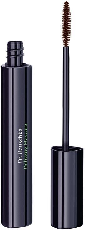 Dr. Hauschka Defining Mascara 02 Brown 6 ml Maskara