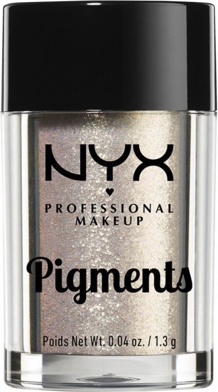 NYX Pigments 20 Vegas Baby! 1,3 g Glitter