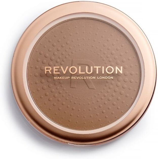 Revolution Makeup Mega Bronzer 01 Cool 15 g Bronzer