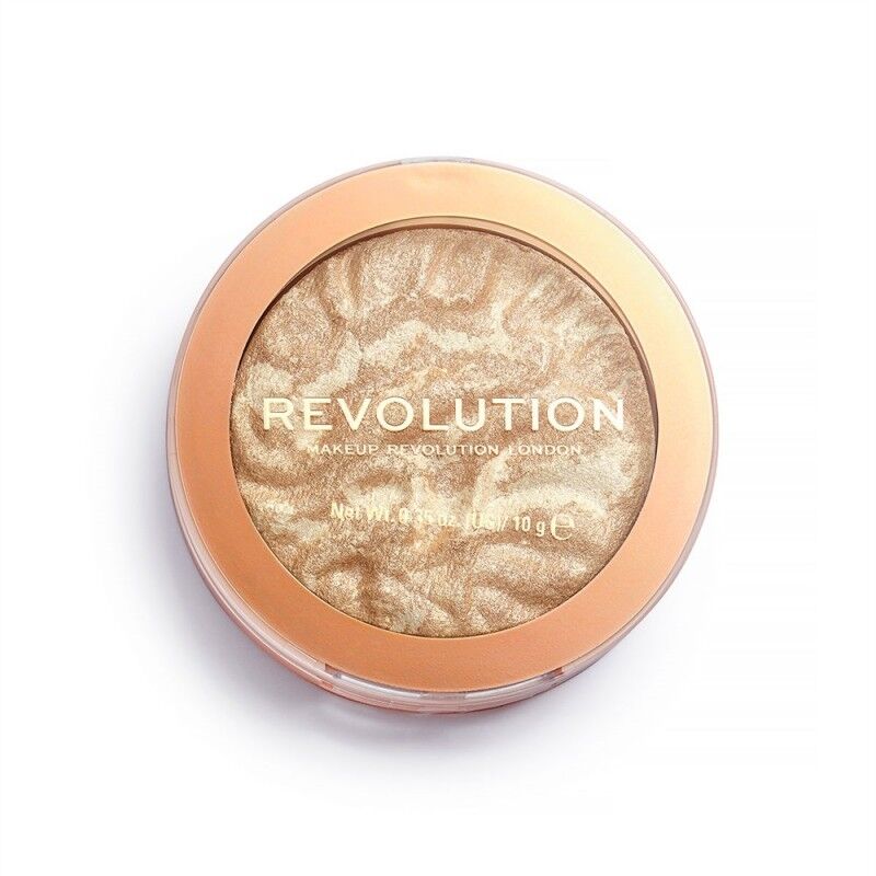 Revolution Makeup Reloaded Highlighter Raise The Bar 10 g Highlighter