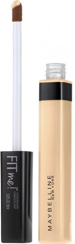 Maybelline Fit Me Concealer 10 Light 6,8 ml Concealer