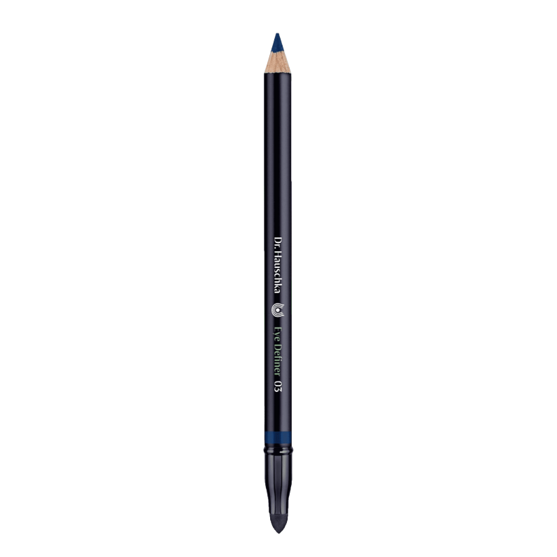 Dr. Hauschka Eye Definer 03 Blue 1,14 g Eyeliner