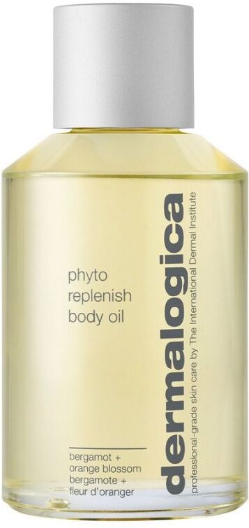 Dermalogica Phyto Replenish Body Oil 125 ml Kroppsolje