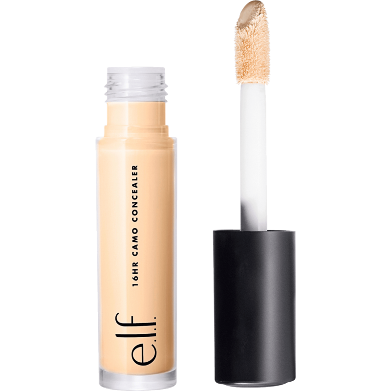 elf 16HR Camo Concealer Light Sand 6 ml Concealer