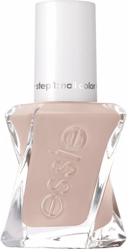 Essie Gel Couture 511 Buttoned & Buffed 13,5 ml Neglelakk