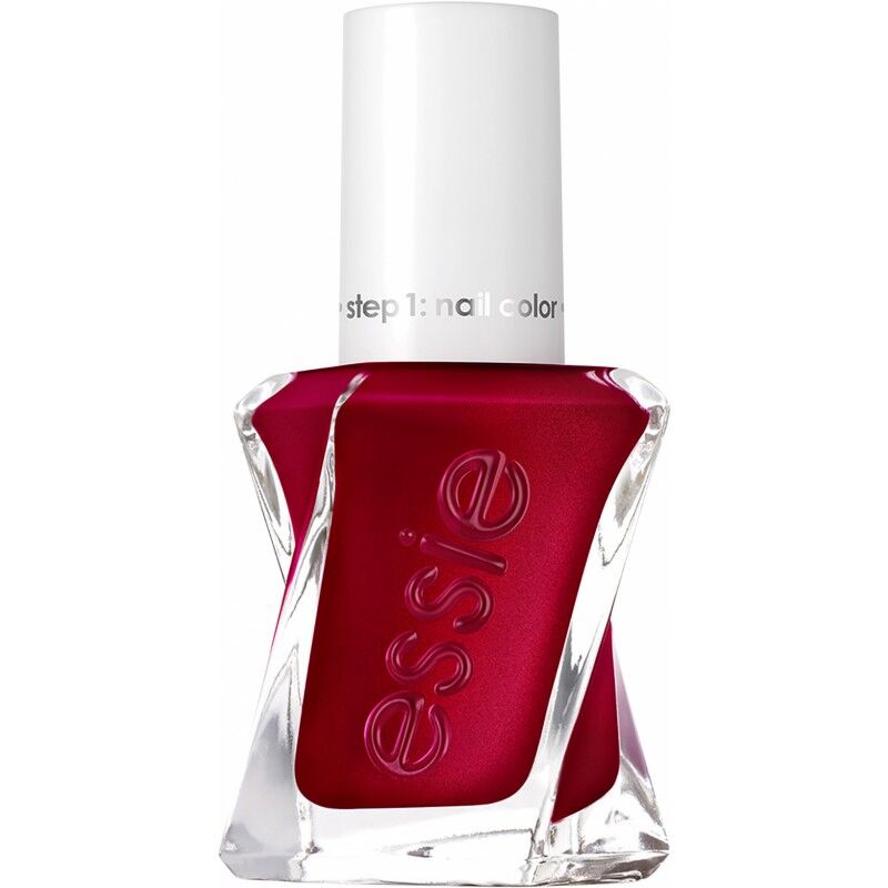 Essie Gel Couture 508 Scarlet Starlet 13,5 ml Neglelakk