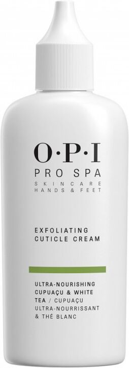 OPI Pro Spa Exfoliating Cuticle Cream 27 ml Neglepleie