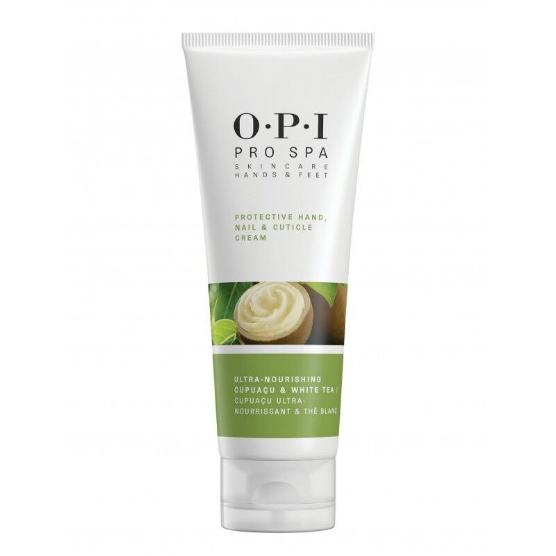 OPI Pro Spa Hand, Nail & Cuticle Cream 118 ml Håndkrem