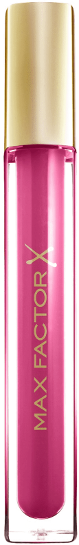 Max Factor Colour Elixir Lipgloss 45 Lux Berry 3,4 ml Lipgloss