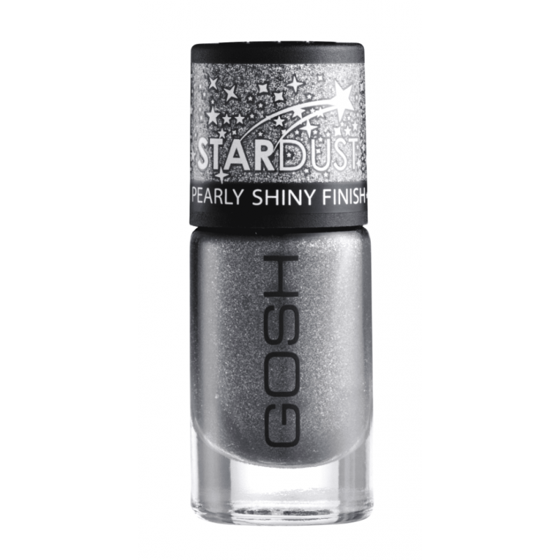 GOSH Nail Lacquer 631 Million Stars 8 ml Neglelakk