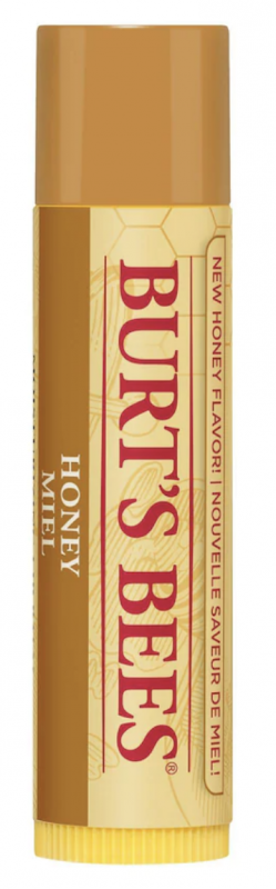 Burt's Bees Lip Balm Honey 4,25 g Lipbalm