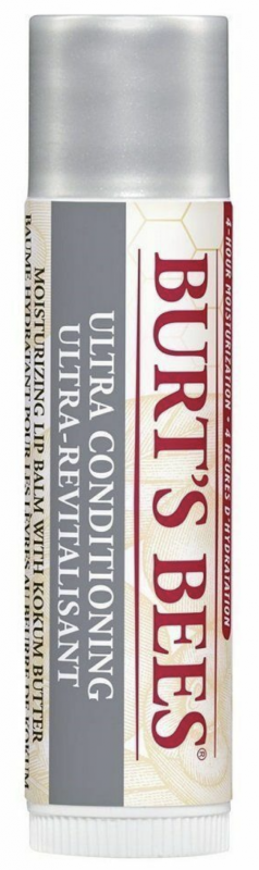 Burt's Bees Lip Balm Ultra Conditioning 4,25 g Lipbalm