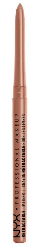 NYX Retractable Lip Liner 13 Vanilla Sky 0,31 g Lipliner