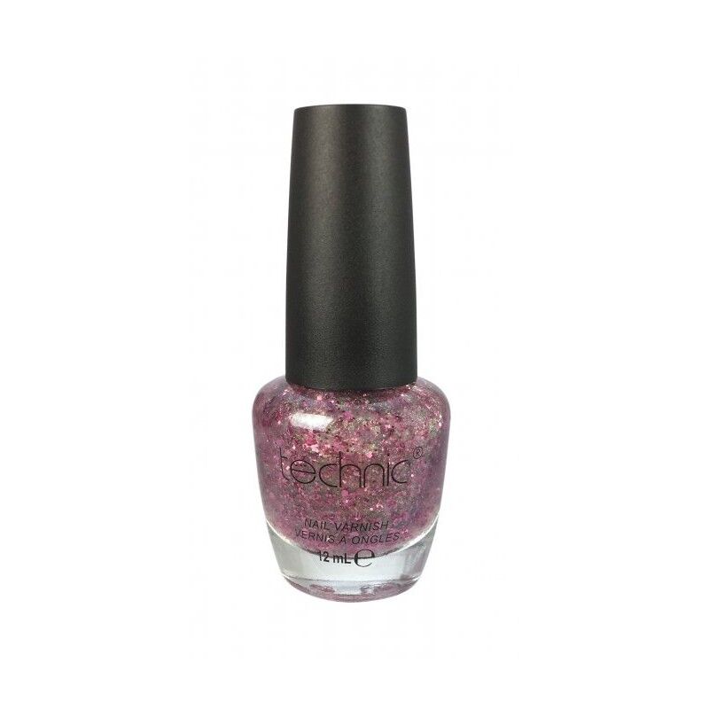 Technic Nail Polish All About Mimi 12 ml Neglelakk