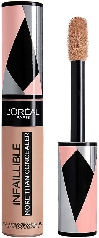 L'Oreal Infallible More Than Concealer 328 Biscuit 11 ml Concealer