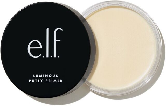 elf Luminous Putty Primer Universal Glow 21 g Primer