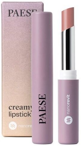 Paese Creamy Lipstick 14 Innocent 2 g Leppestift