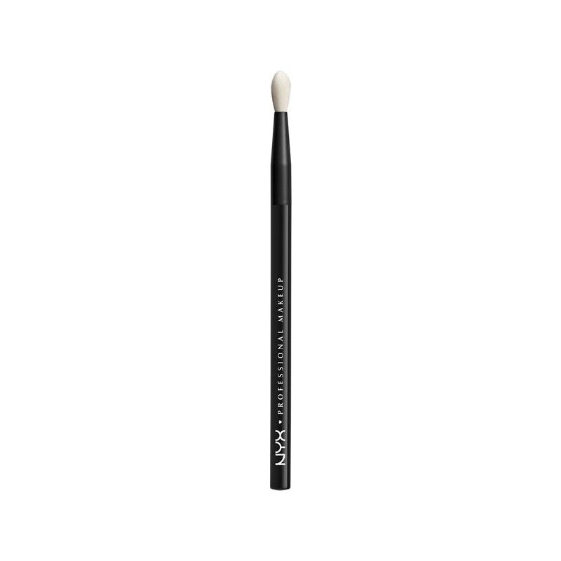 NYX Pro Micro Blending Brush 1 stk Pensel