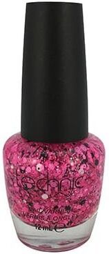 Technic Nail Polish Glitter Pop Art 12 ml Neglelakk