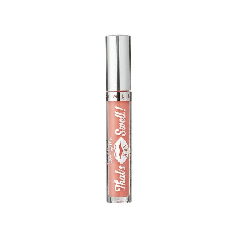 Barry M. That's Swell XXL Plumping Lip Gloss Get It 2,5 ml Lipgloss