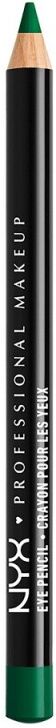 NYX Slim Eye Pencil Emerald City 1 stk Eyeliner