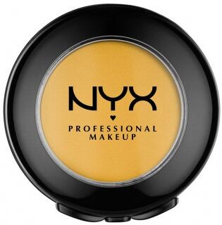 NYX Hot Singles Butterscotch 1,5 g Øyenskygge