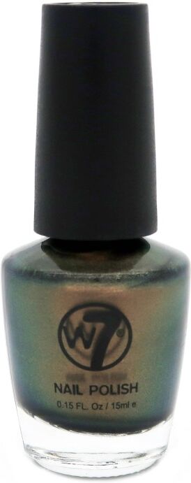 W7 Nail Polish 49A Stargazer 15 ml Neglelakk