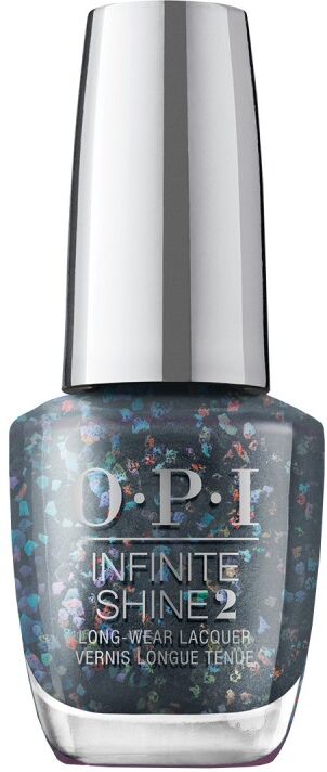 OPI Infinite Shine Puttin' On The Glitz 15 ml Neglelakk