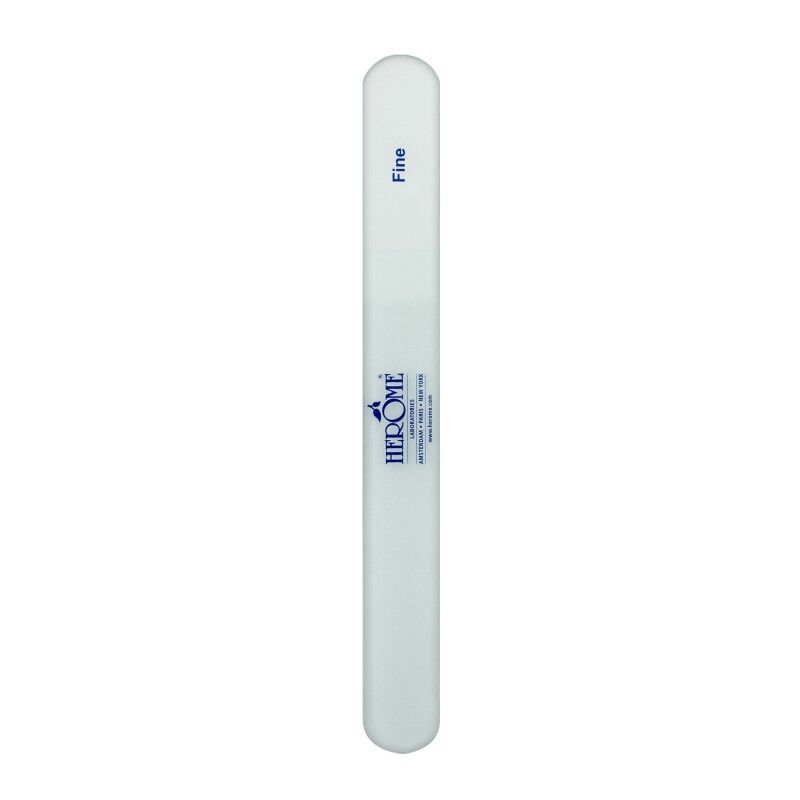 Herôme Glass Nail File Large 1 stk Neglefil