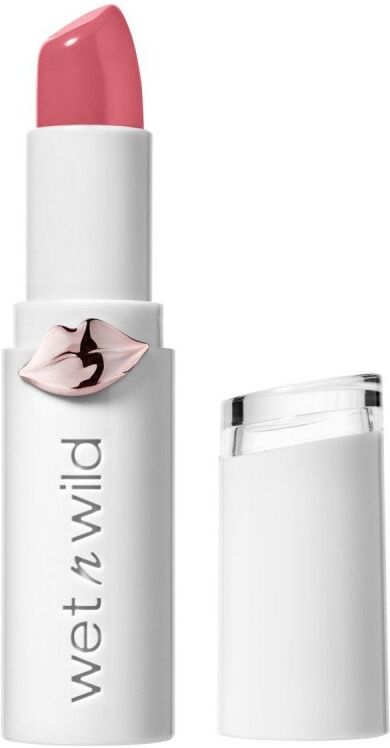 Wet 'n Wild Megalast High-Shine Lipstick Pinky Ring 3,6 g Leppestift