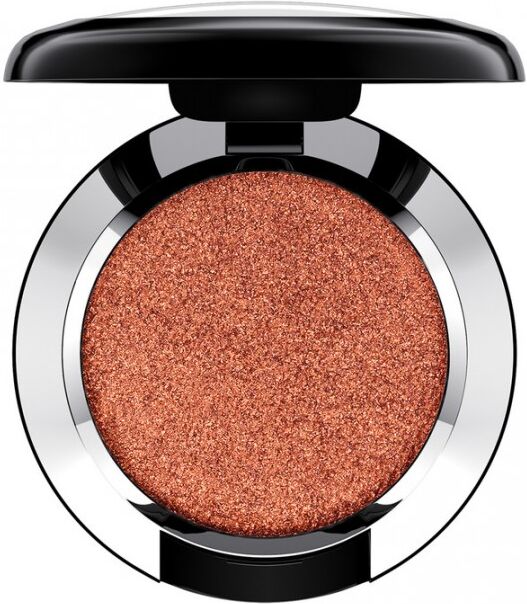 MAC Dazzleshadow Extreme Couture Copper 1 g Øyenskygge